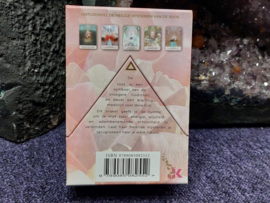 Het rozen orakel, Rebecca Campbell