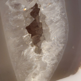Agaat geode