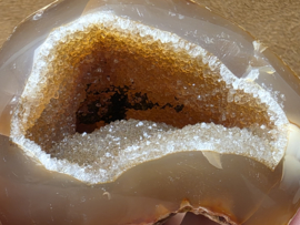 Agaat geode