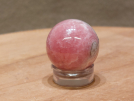Rhodochrosiet bol