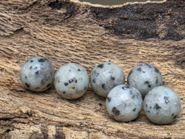 Kiwi jaspis bol