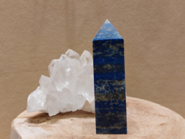 Lapis Lazuli punt