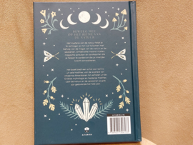 Het mysterie van de natuur, boek van Alison Davies