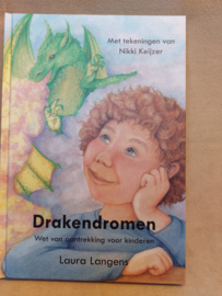 Drakendromen, Laura Langens