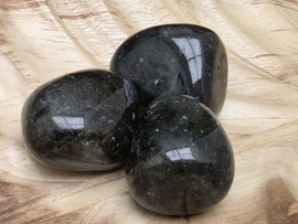 Galaxyiet knuffelsteen