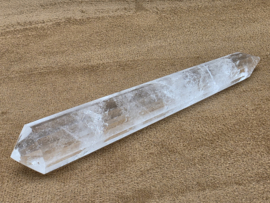 Bergkristal vogel phi kristal uit Brazilië