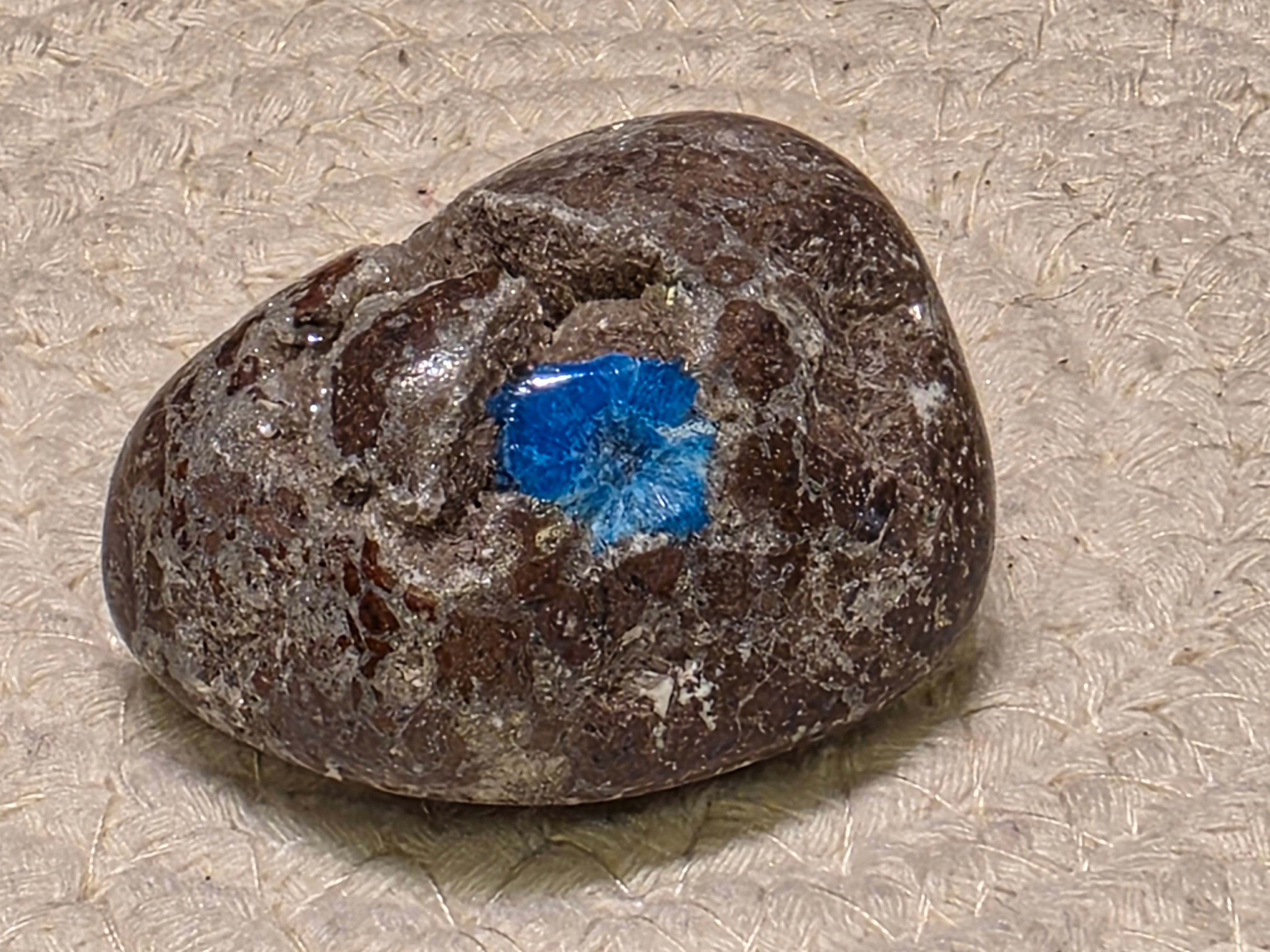 Cavansiet handsteen