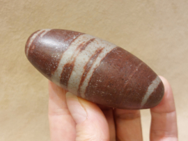 Shiva lingam 8.5 cm
