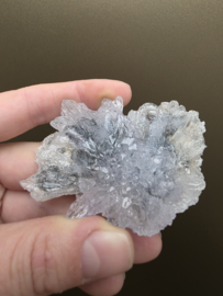 Amethist roos uit Iraí - Brazilië