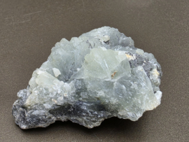 Prehniet cluster
