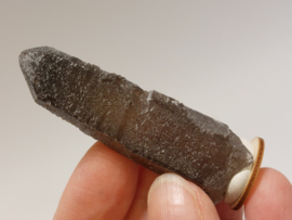 Hedenbergiet uit binnen Mongolië