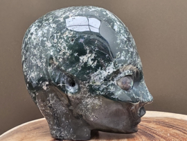 Mosagaat elfen being