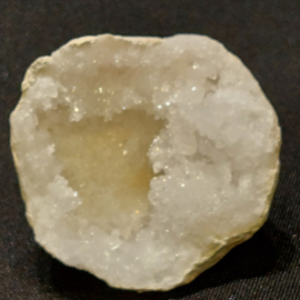 Bergkristal ruw stukje