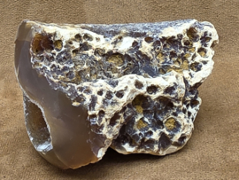 Agaat geode
