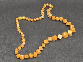Barnsteen ketting