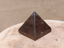 Rookkwarts piramide