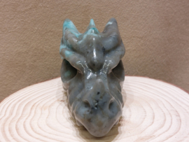 Smaragd draak
