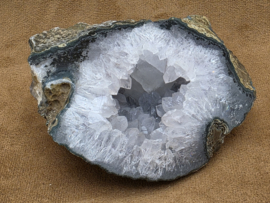 Agaat geode