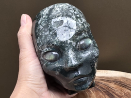 Mosagaat elfen being