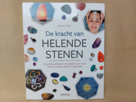 De kracht van helende stenen
