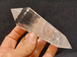 Bergkristal vogel phi kristal