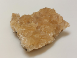 Potosi calciet luminiscerend, Mexico