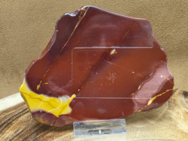 Mookaiet schijf uit Australië