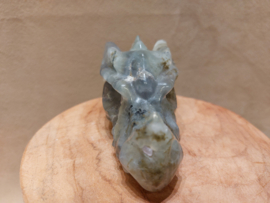 Prehniet draak