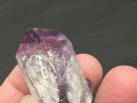 Amethist kathedraal uit Bahia