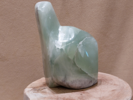 Jade sculptuur