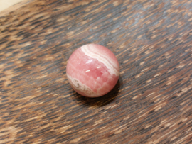Rhodochrosiet bol