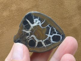 Thunder egg setje