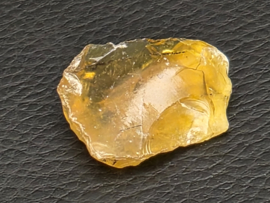 Gele opaal uit Tanzania