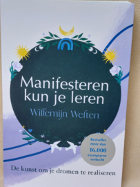 Manifesteren kun je leren, Willemijn Welten