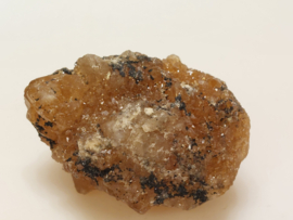 Citrien uit Marokko cluster