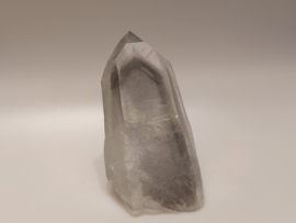 Sichuankwarts punt, groot