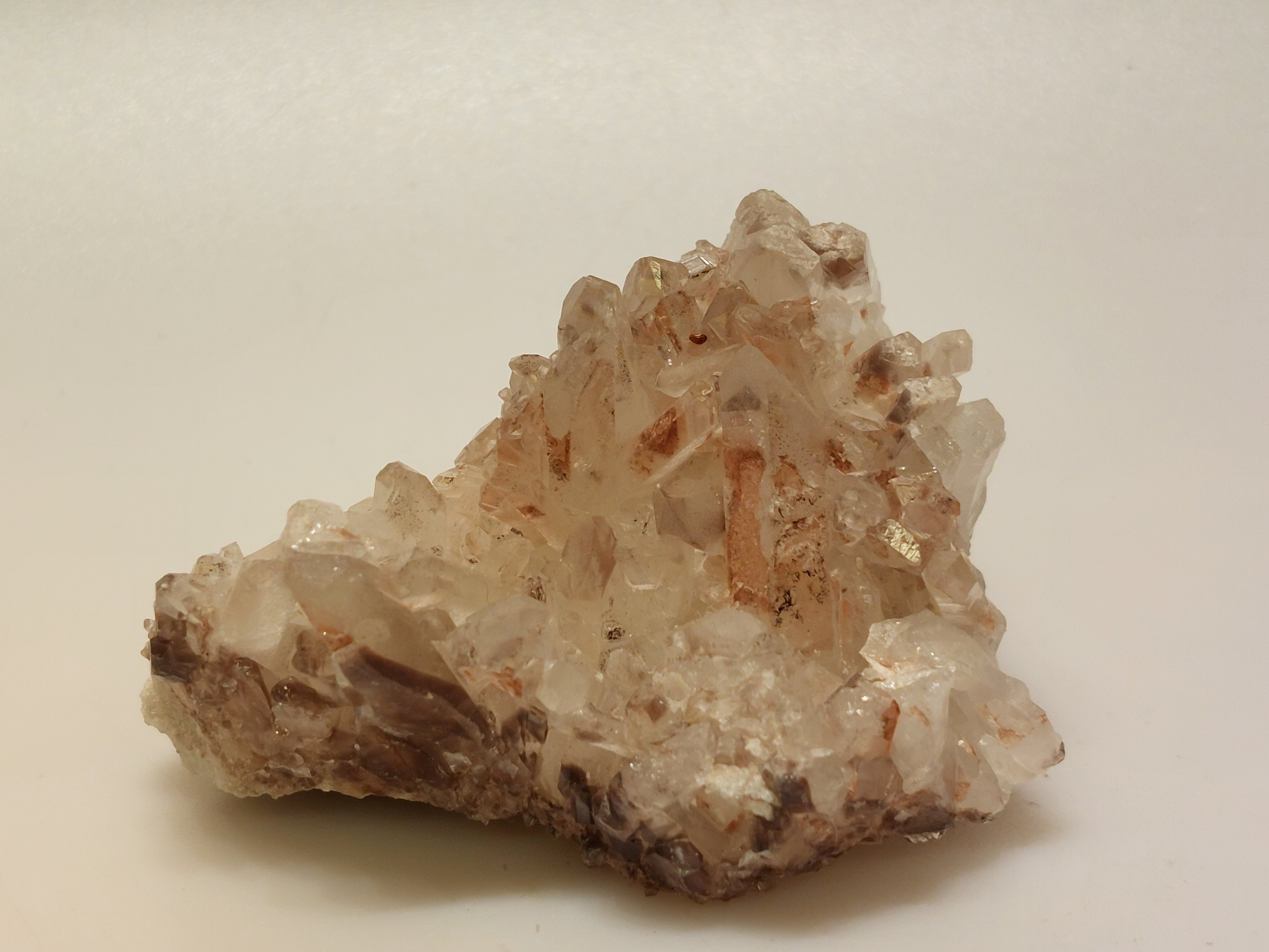 Maria magdalena cluster