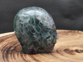 Fluoriet elfen being