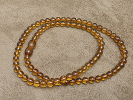 Barnsteen ketting