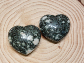 Preseli blue stone hart
