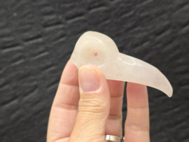 Rozenkwarts ravenskull