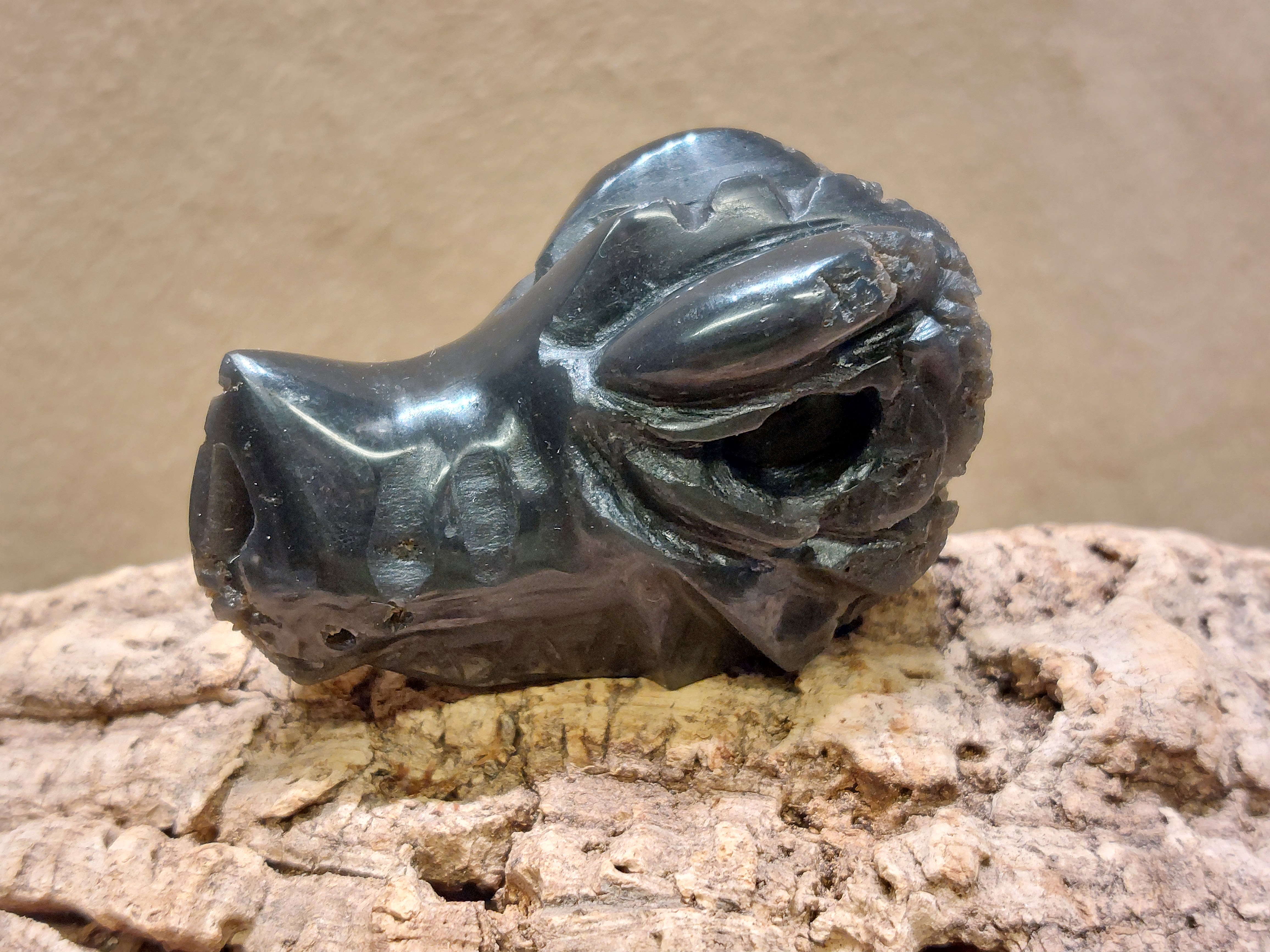 Cintamani draak