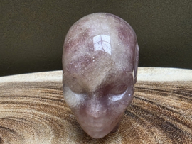 Rode aventurijn elfen being