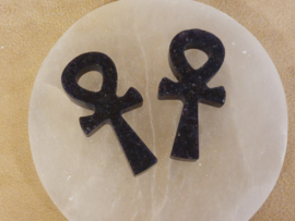 Lepidoliet ankh
