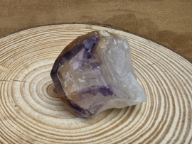 Golden amethist punt, Brazilië