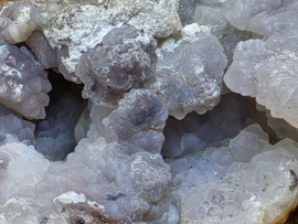 Spirit cave uit Marokko