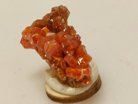 Vanadiniet cluster