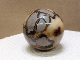 Septarie bol