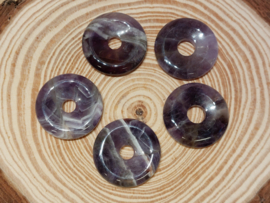 Amethist donut