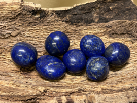 Lapis Lazuli knuffelsteen